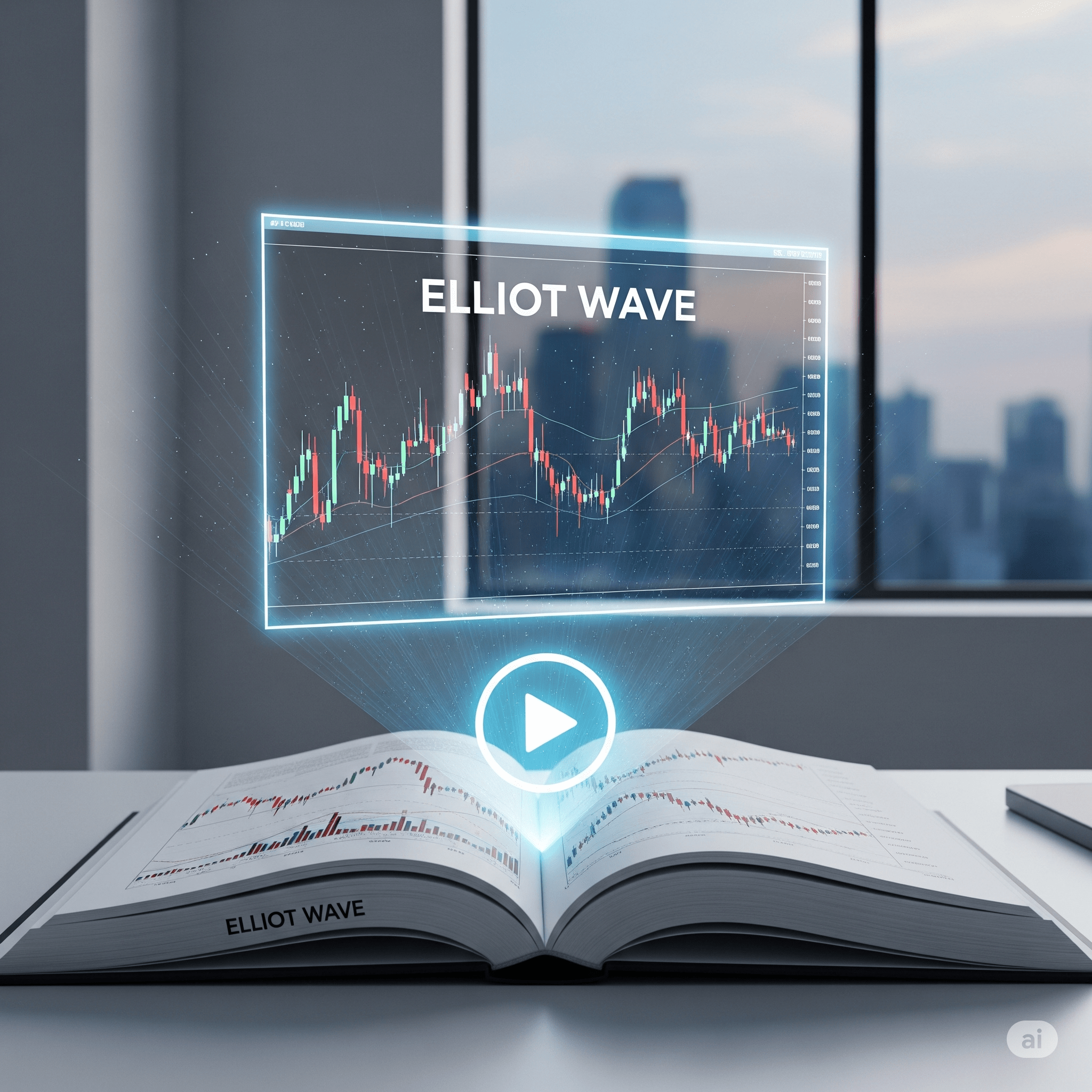 Elliot Mastery Course