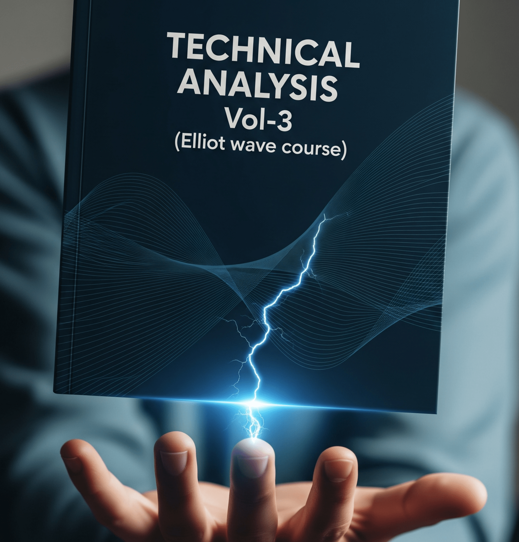 Stock Book Image Example