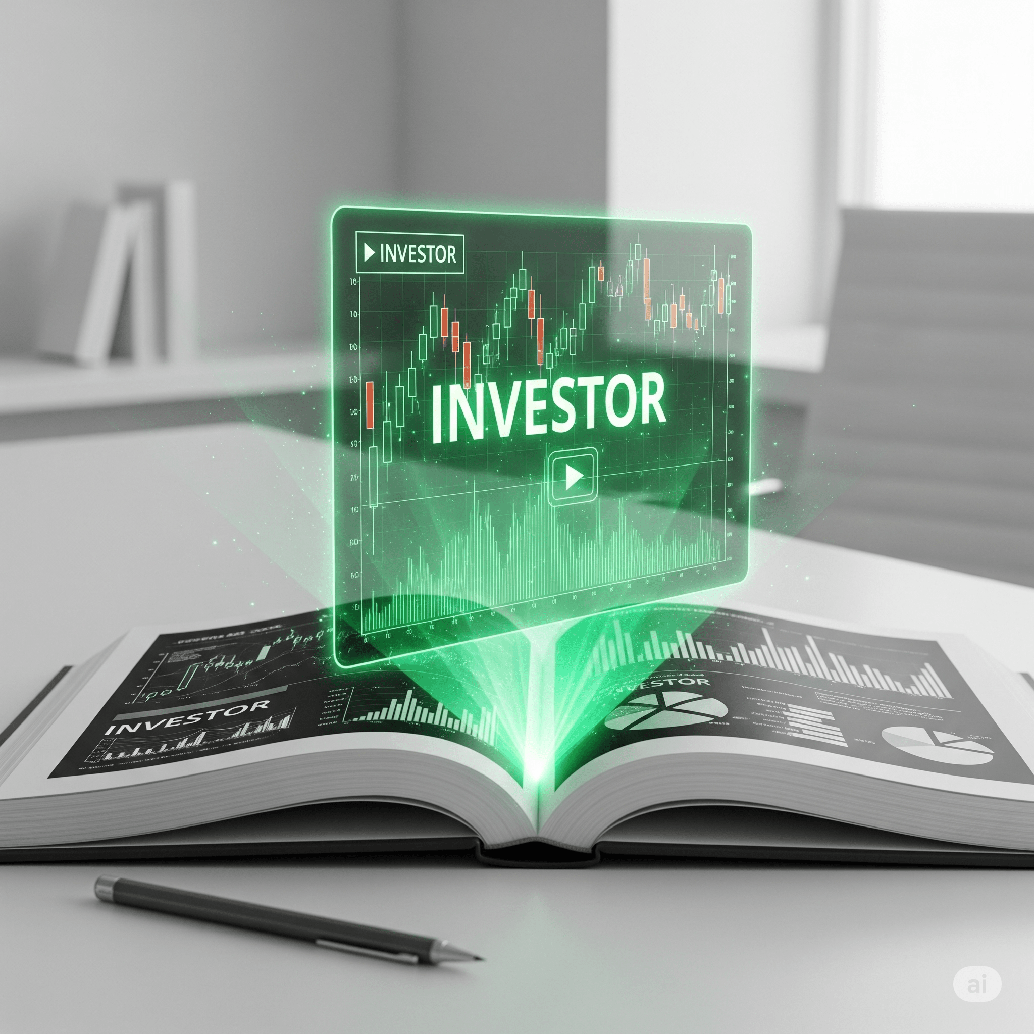 Investor Mastery Course