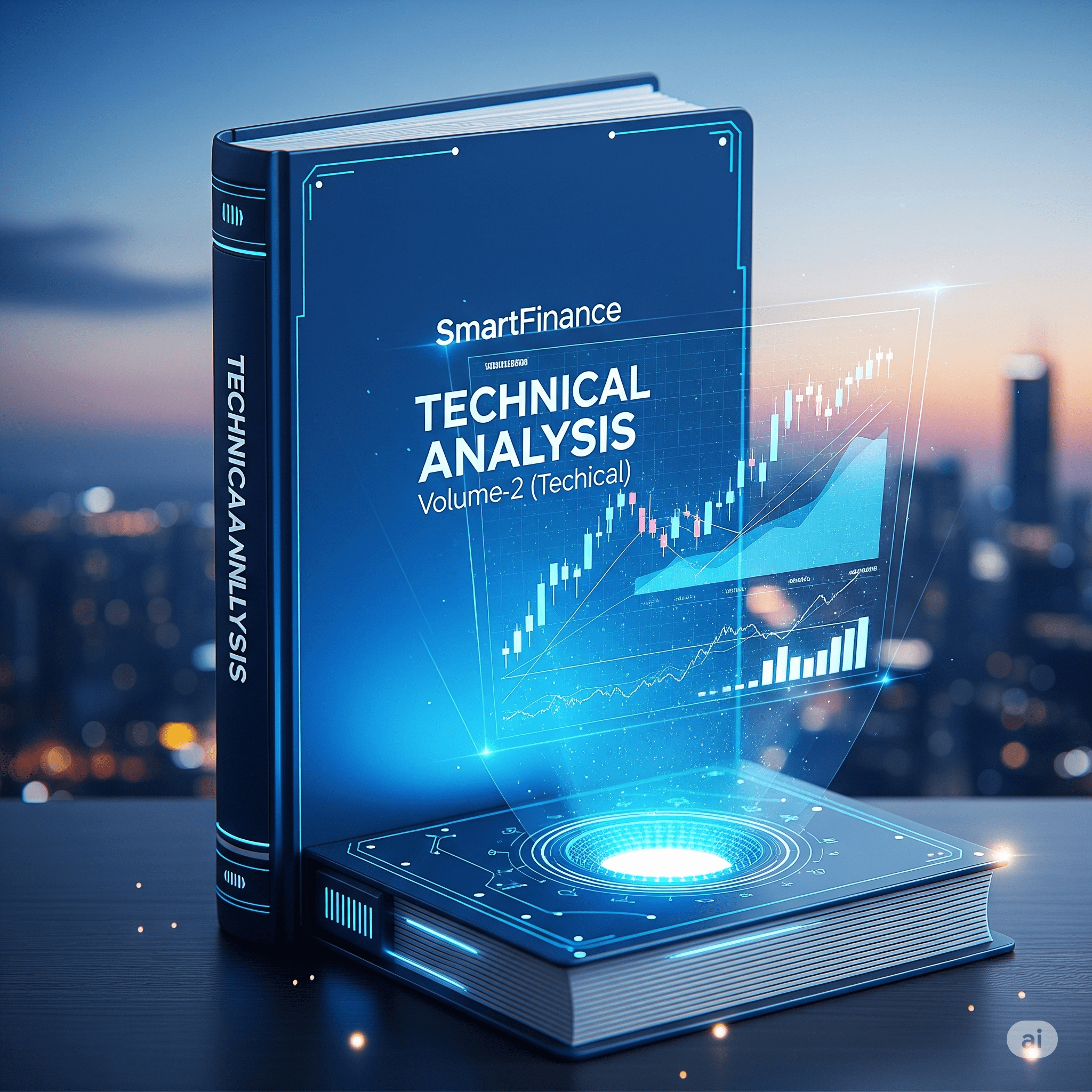 Stock Book Image Example