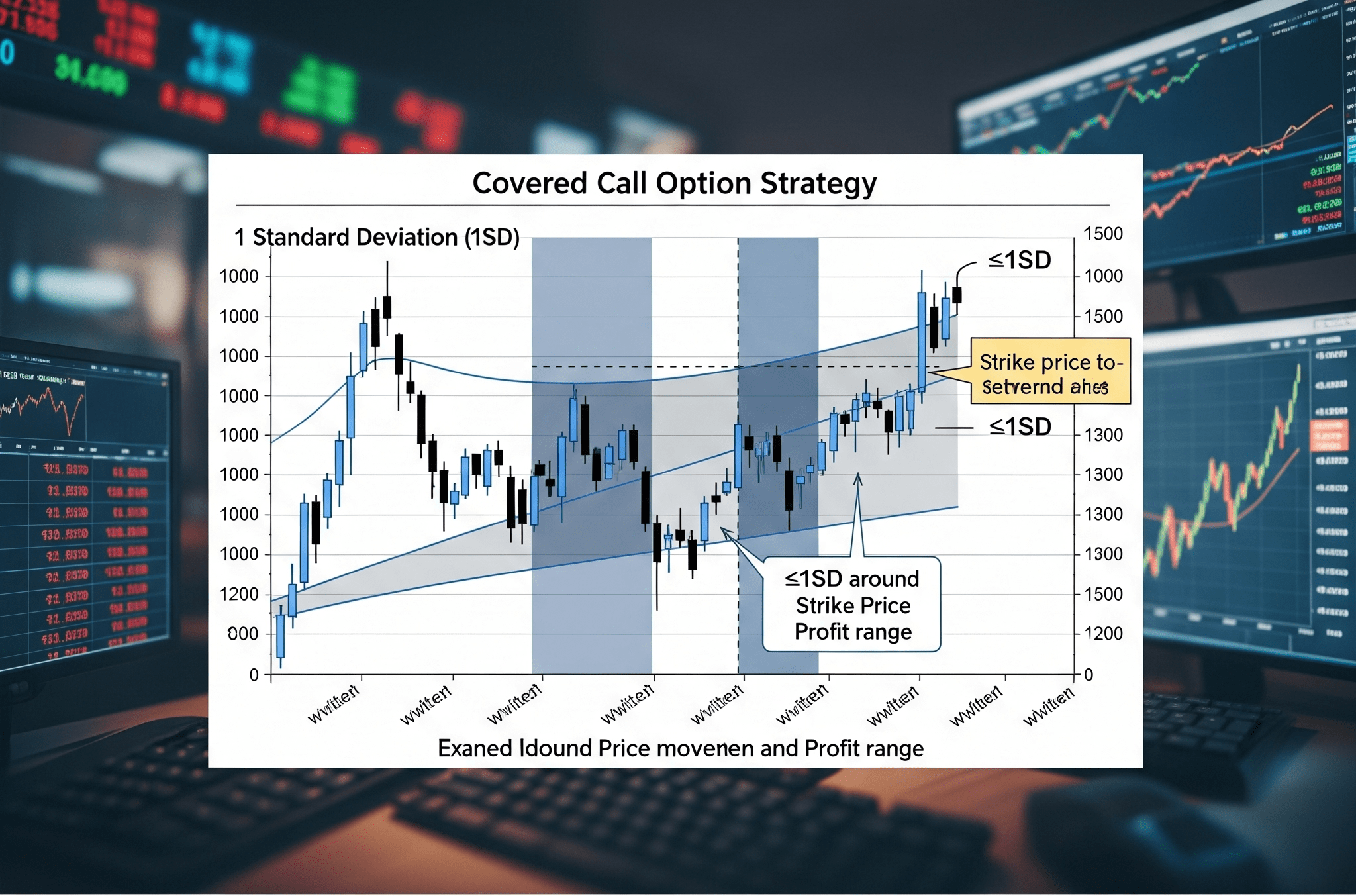 Covered Call Option Strategy