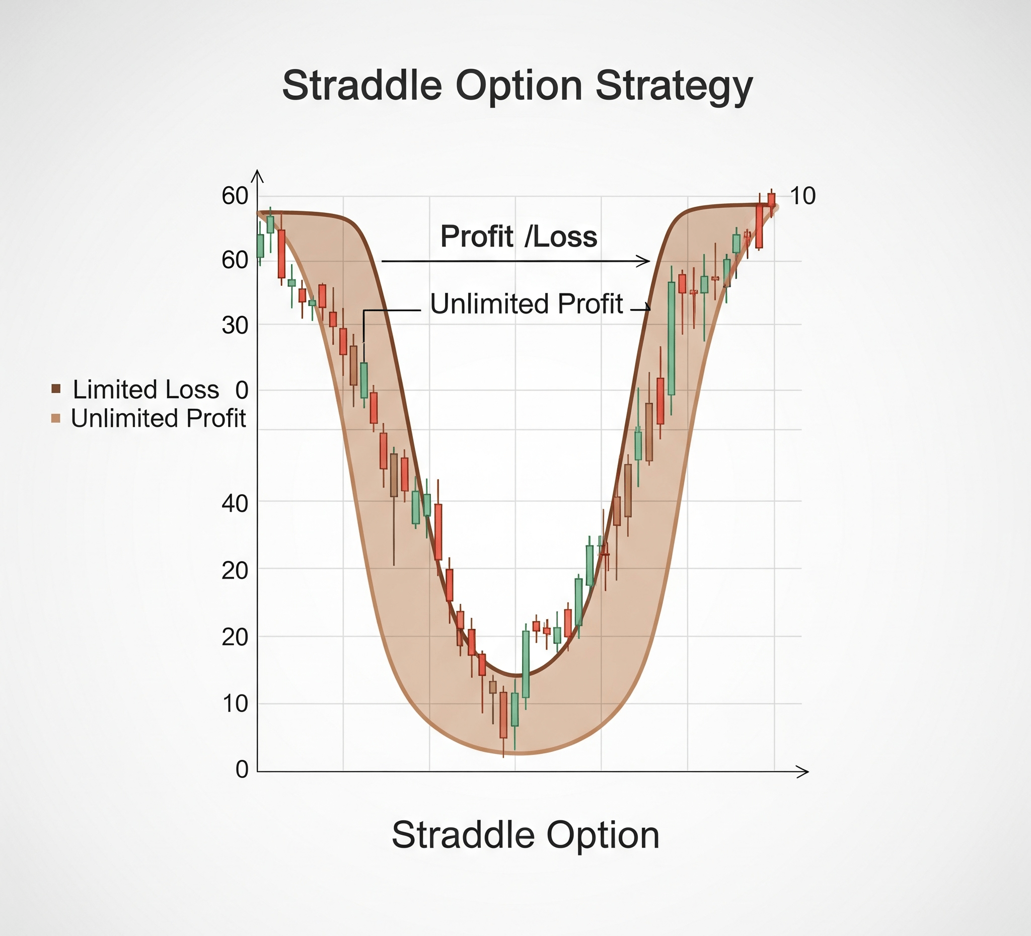 Straddle Option Strategy