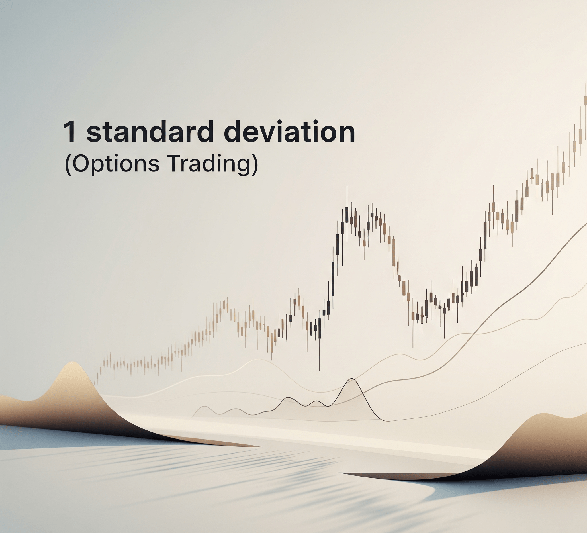 1SD Level Option Strategy