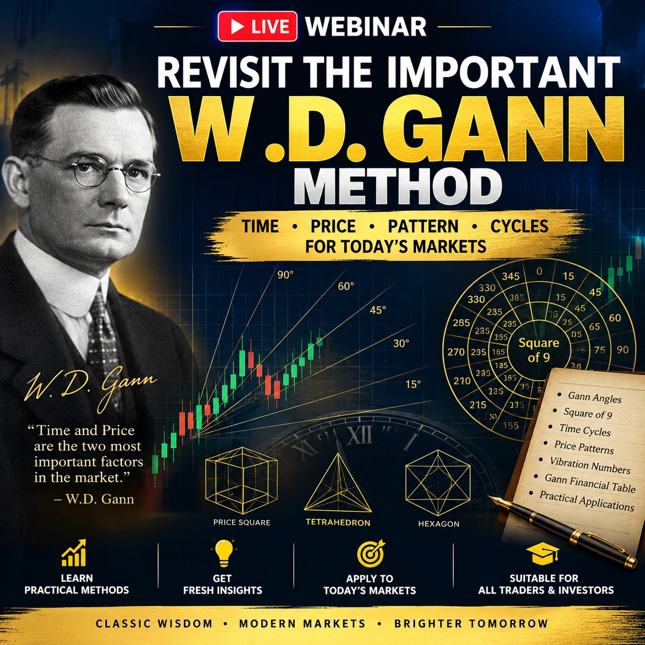 Webinar Illustration